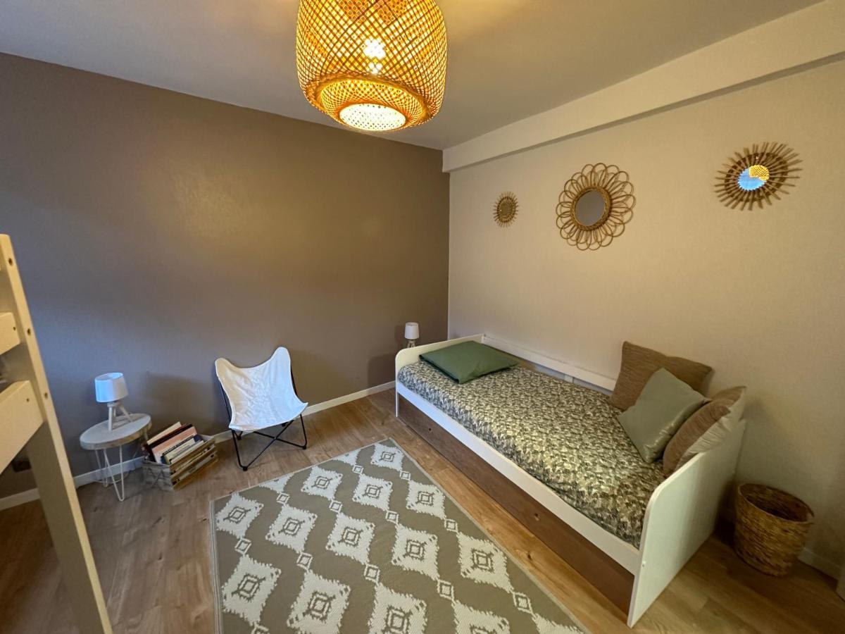 Le Cocon De Marckolsheim Proche Europapark Apartment ภายนอก รูปภาพ