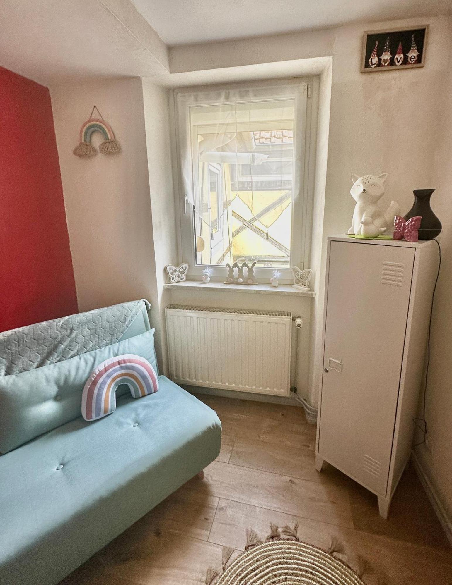 Le Cocon De Marckolsheim Proche Europapark Apartment ภายนอก รูปภาพ