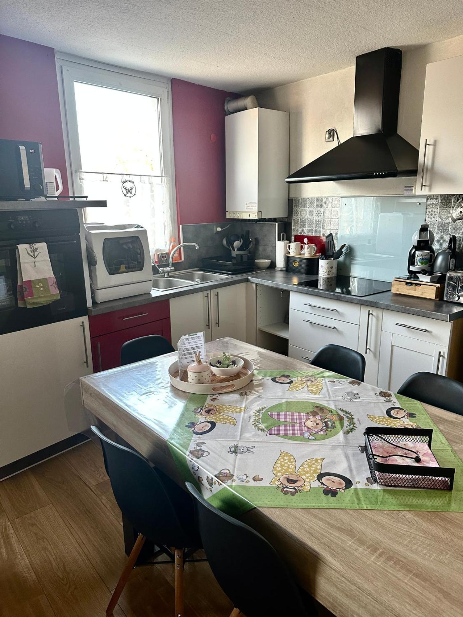 Le Cocon De Marckolsheim Proche Europapark Apartment ภายนอก รูปภาพ