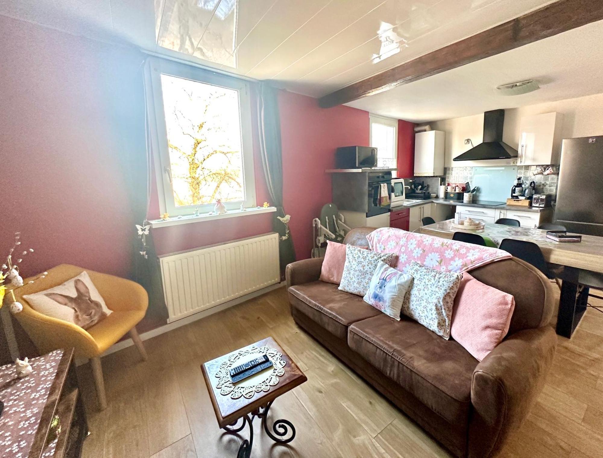 Le Cocon De Marckolsheim Proche Europapark Apartment ภายนอก รูปภาพ